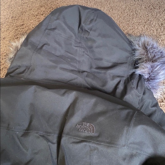 The North Face Jackets & Coats The North Face Womens Defdown Parka Gtx Poshmark